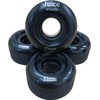 juice soft wheels, 2.1 inches (53 mm), black