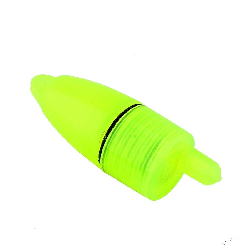 Fish Ring Bite Double Bells, 10 x Night Fishing Accessories,