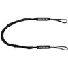 Extreme Max 3006.2358 BoatTector Bungee Dock Line - 6', Black