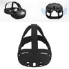 VR Controller Head Strap Soft Silicone Comfortable Adjustable Replacement VR