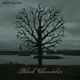 Black Chandelier / Biblical [Vinyl LP]