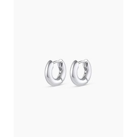 Lou Huggies (Silver)