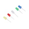 1000Pcs LED Light Emitting Diode Assortment Kit Bulb Lamp Components