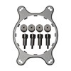 AM4 AMD Mounting Bracket Cooling Cooler Water Series Kit, Replacement