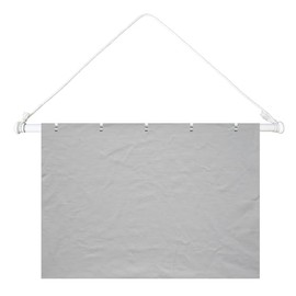 Beyeutao White Macrame Wall Hanging Tapestry Macrame Wall Decor Large-Scale Tapestry Living Home Room Wall Home Decor