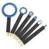 6Pcs Near‑Field Magnetic Field Probe Set EMI SMA Near-Field Probes