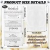 50 Bulk Funeral Tissues Packs Facial Tissue 3 Ply Favor,