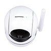 Smart Security Camera 355 Degree Rotation Pan Tilt Wireless Wifi