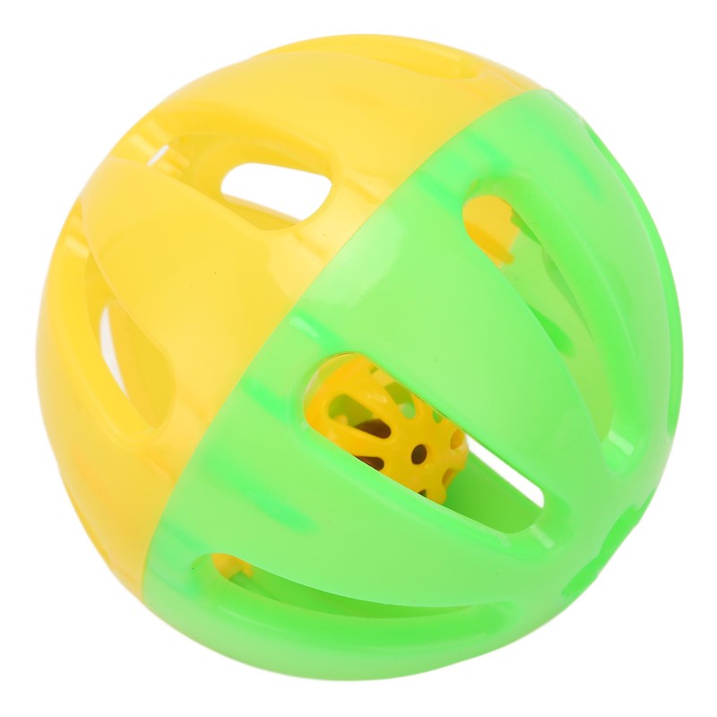 Chicken Ball Toy Slow Feeding Safe Odorless Interesting Fruit Vegetable