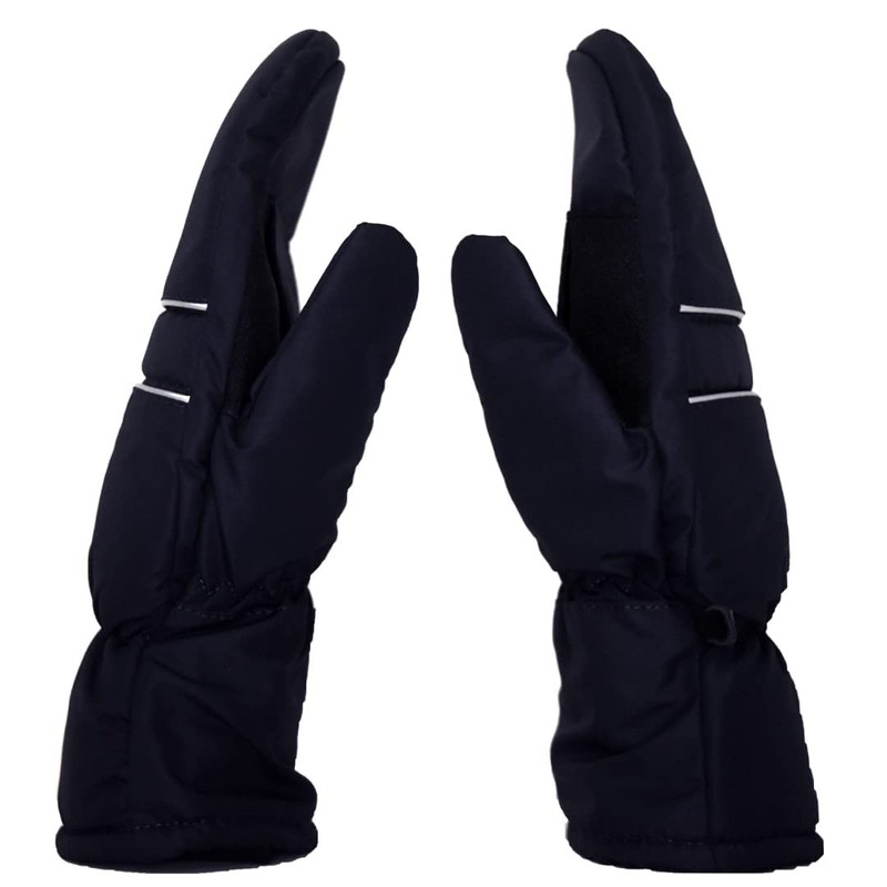 Surprizeshop Winter Golf Mitts Pair | Left & Right Hand