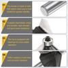 sourcing map 2pcs 45 Degree Chamfer Router Bit 1/4 Inch