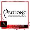 Prolong Lash Eyelash Extension Shampoo - Foaming Cleanser Concentrate for