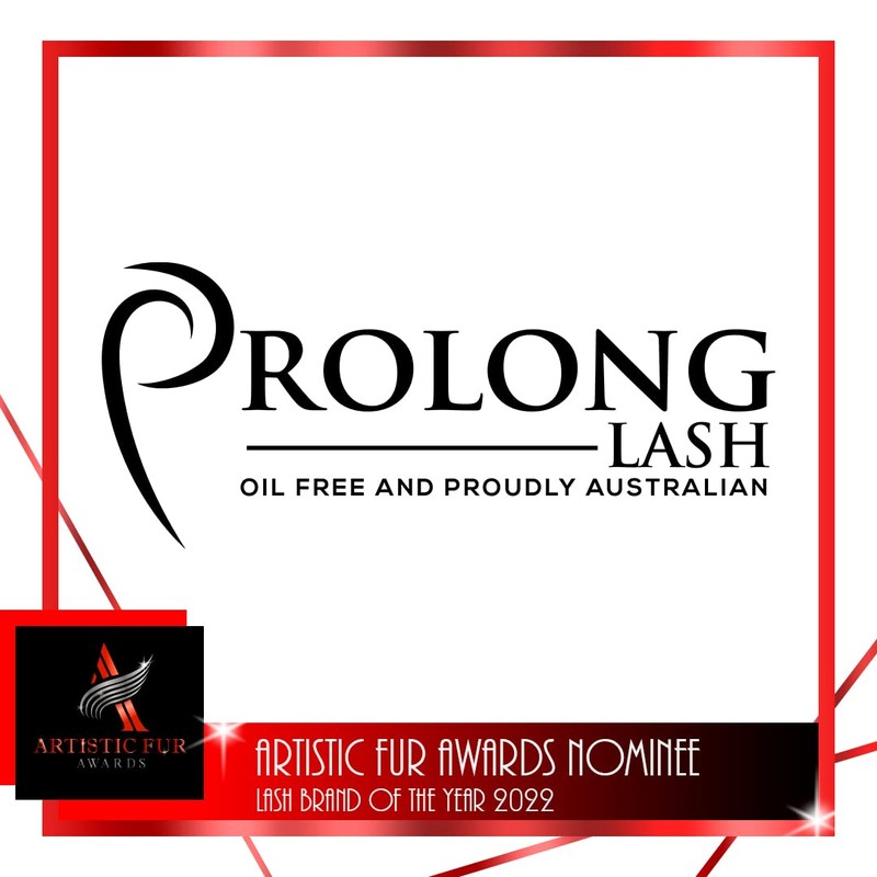 Prolong Lash Eyelash Extension Shampoo - Foaming Cleanser Concentrate for