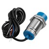 Heschen M30 Capacitive Proximity Sensor Switch, Non-Shield Type, LJC30A3-H-Z/CX, Detector