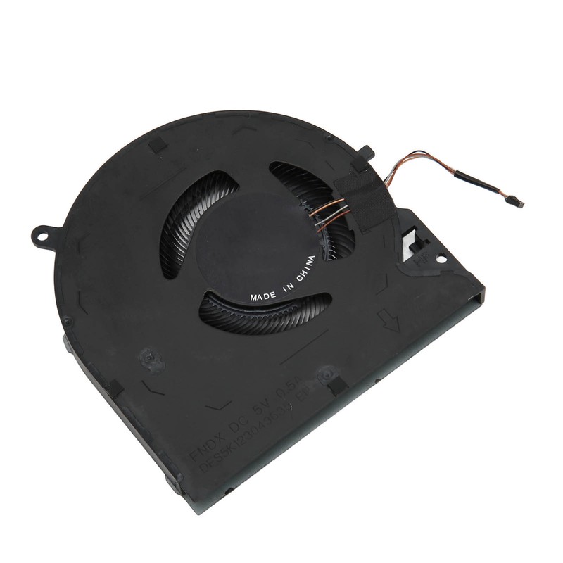 Cooling Fan 4 Pin Small Laptop Cooling Fan for Razer