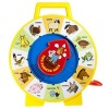 BASIC FUN INC Fisher Price Classic Farmer Says See 'n Say