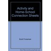 Activity and Home-School Connection Sheets