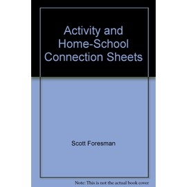 Activity and Home-School Connection Sheets