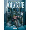 Aquablue T11: La Forteresse de sable