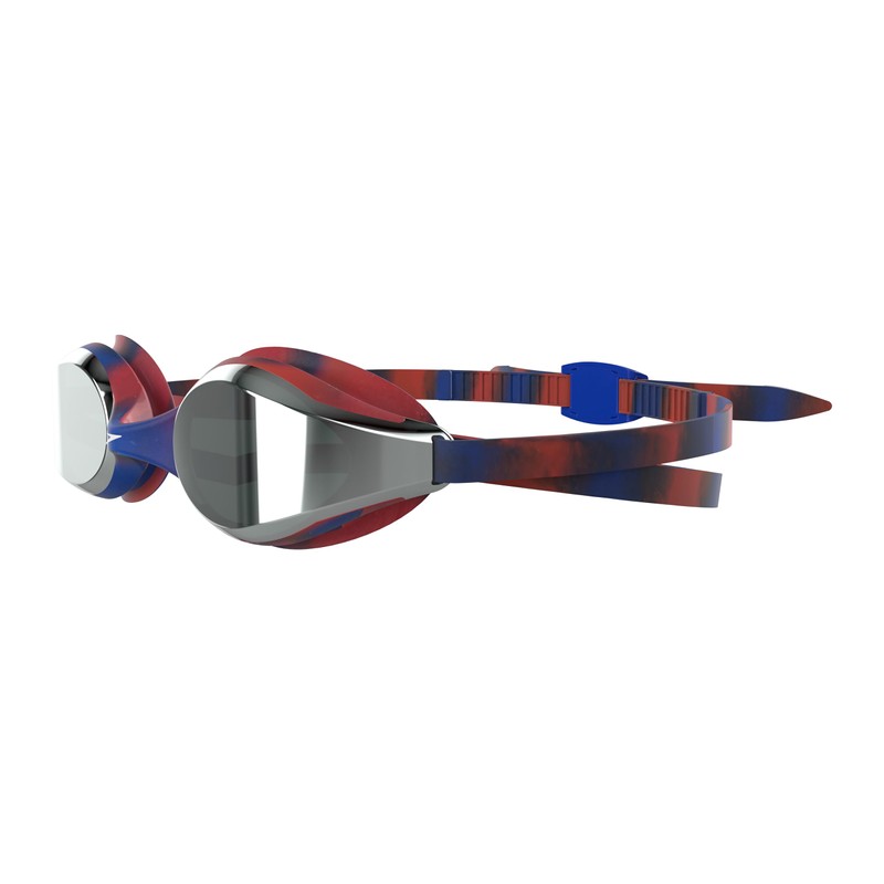 Speedo Junior Hyper Flyer Swimming Goggles| Comfortable Fit | Adjustable