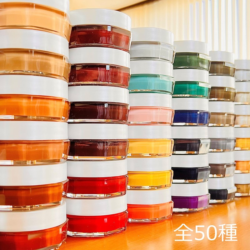 columbus Leatherian Gold 0.9 oz (25 g)