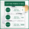 Colibri Fresh - Humidity Control Packs – RH 62%, 8