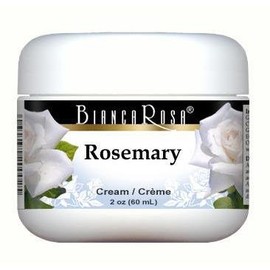 Rosemary Leaf Cream (2 oz, ZIN: 512707)
