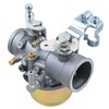 FitBest Carburetor for Yamaha Golf Cart G1 Gas 2 Cycle