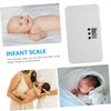 CORHAD Multi-Function Baby PET Electronic Scale Accurate Digital Weight Measurement