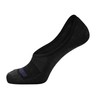ZeroSock Bamboo Viscose Super Low Invisible Socks With Mesh Ventilation