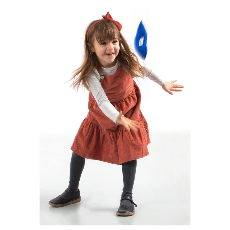 Bean Bag Throwing Bag Concentration Cushion Throwing Game 135 g