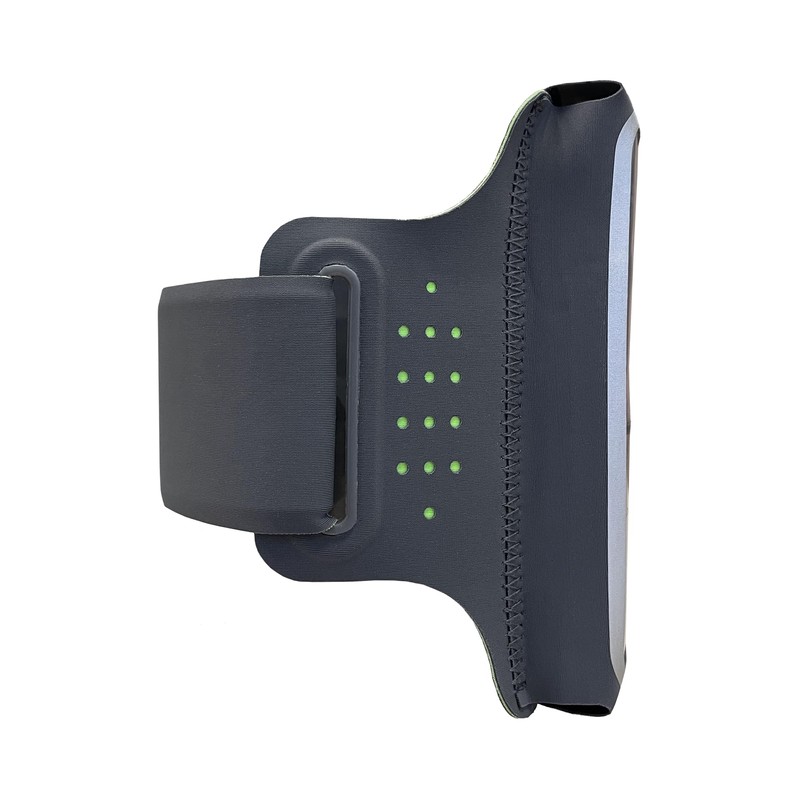 Running Case for Radiacode 102 103 Waterproof Armband Legband with