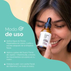 Kit Skincare Facial Tratamiento Revitalizante Seasons                                                                                                 