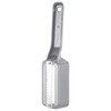 Westmark Fischentschupper mit Schuppenauffangschale, Aluminium, lebensmittelechte Spezialbeschichtung, Rostfreier Edelstahl, 21