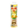 Vtech 80-439504 ZoomiZooz - Set of 3 Forest Animals, Baby