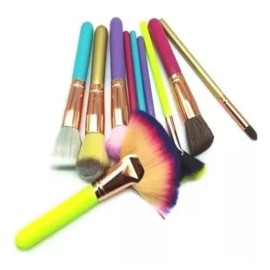 BelJa Paquete De 10 Brochas