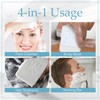 Reveka Skincare Magnesium Soap – 4-in-1 Natural Bar for Face,