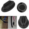 VOANZO Bicycle Front Wheel Riser Block Support Platform Mountain Bike