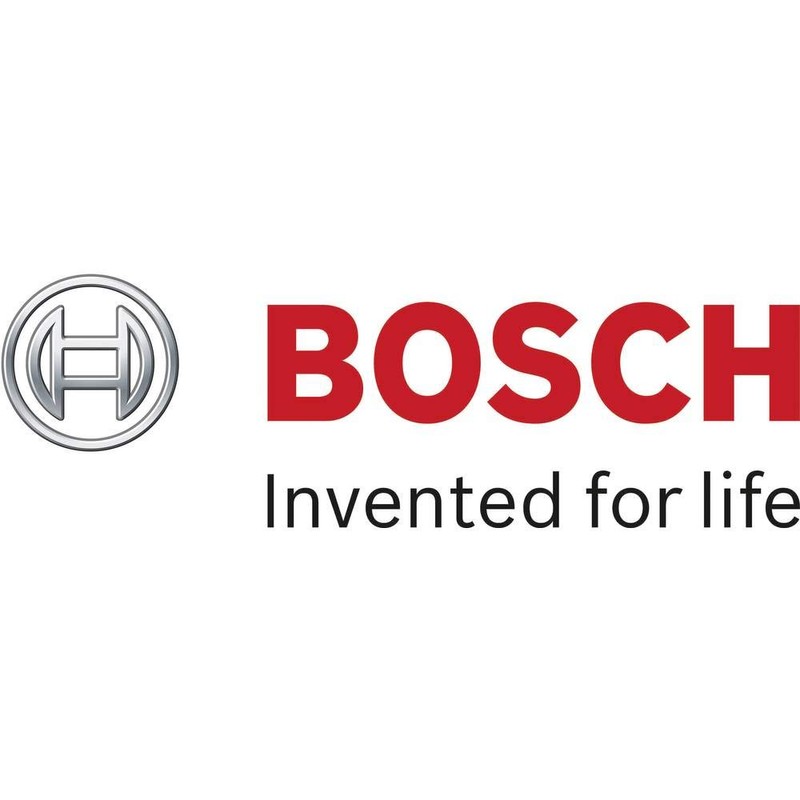 Bosch 25-teiliges Schleifblatt-Set für Schwingschleifer, 93 x 230 mm, 8