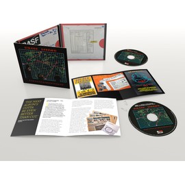 N.E.W.S. - Remastered & Expanded