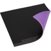 Butterfly Table Tennis Rubber Buggler 278: Black 2.1 00470