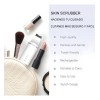 Limpiador Facial Peeling Ultrasónico Portatil Skin Scrubber