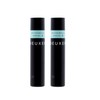 Deucer Veil 5 Set of 2, Floral Berry, Black, 12.0