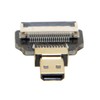 chenyang CYFPV Micro HDMI Type D Male Connector Standard Straight