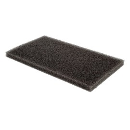 LEFITPA 3 Pack Replacement 11013-7016 Pre-Filter Foam for Kawasaki FH430V Model 11013-7017 11013-7034 (7'' Length x 4'' Width x 3/8" Thickness)