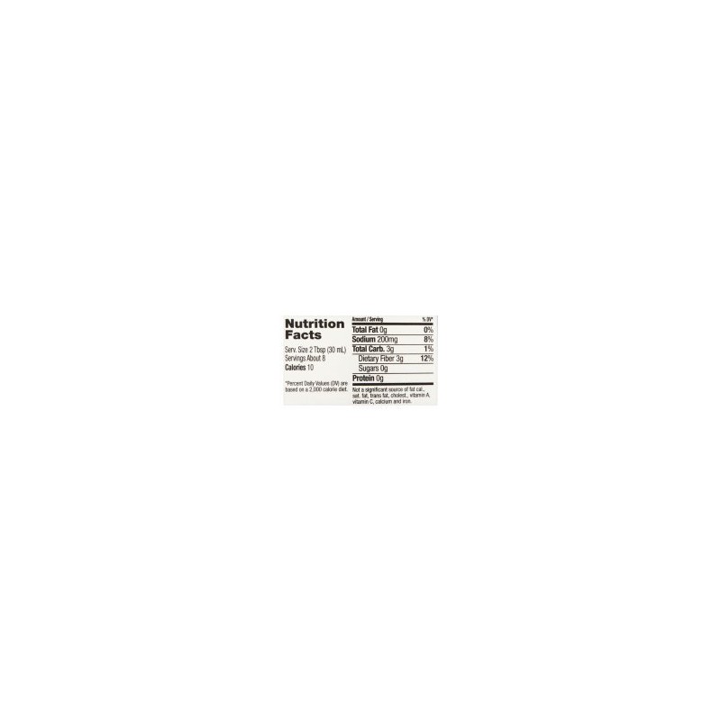 Skinny Girl Poppyseed Dressing, 8 fl oz (9)