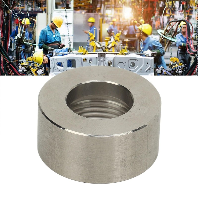 Culnflun Sensor Repair Bung, 20mm X 1.5 Rugged Rustproof Seal