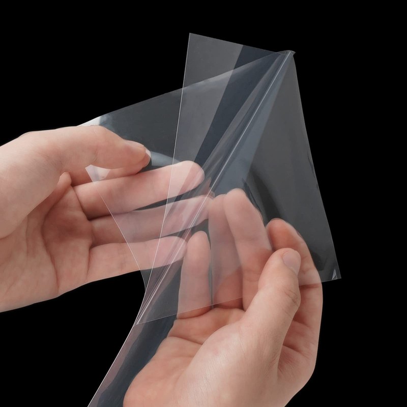 chitu Systems nFEP Film Sheets 200x140mm Thickness 0.127mm for Mars/Mars