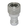 1/2″ NPT ISO 7241-B Quick Disconnect Hydraulic Coupler Set
