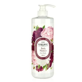 Evas Body Care Body Moisture Floral Powder 1000ml / 에바스 바디케어 바디 모이스처 플로랄 파우더 1000ml